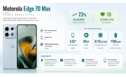 Motorola Edge 70 Max image 2